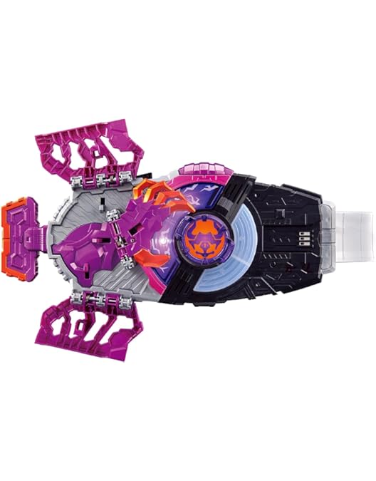 Amazon.co.jp: 仮面ライダーギーツ ジャマト・アウェイキング DX