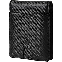 THE UNION FABLIC マネークリップ、カードケース Amazon | [CedarPhil] マネークリップ メンズ 二つ折り 財布