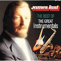 Amazon.co.jp: James Last Collection: ミュージック