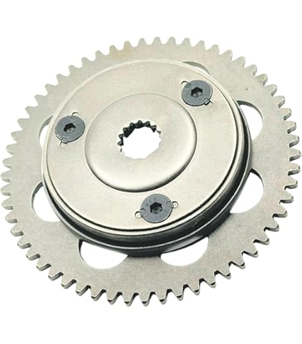 グランドアクシス100スタータークラッチ新品 Amazon | ヤマハ発動機(Yamaha) 純正部品スタータークラッチアセンブリ