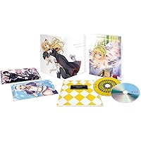 Amazon.co.jp: ロクでなし魔術講師と禁忌教典 Vol.5 [DVD] : 斉藤壮馬