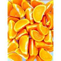 Amazon | 【KIMONO FRUITS】冷凍オレンジ国産 1000g（清見オレンジ