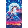 アラジン, ジャスミン ディズニー - アラジン, ジャスミン QHD(540×960)壁紙 104697