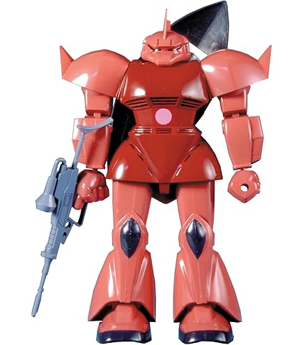 当時物！レア旧ズゴック & 旧ゲルググ 1/100 スケール 当時物！レア旧ズゴック & 旧ゲルググ 1/100 スケール