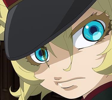 Audibleのおすすめはアニメ化作品の小説やラノベ - ターニャ・デグレチャフ