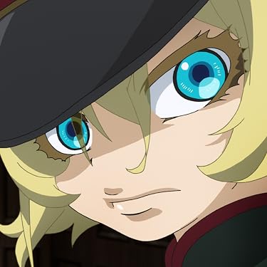 2026年夏アニメ - ターニャ・デグレチャフ