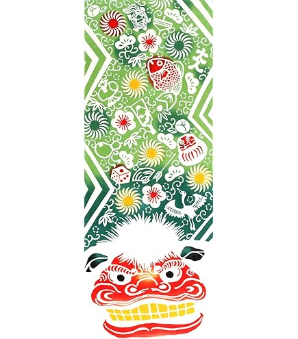 Amazon.co.jp: 『NARUTO -ナルト-』 注染手ぬぐい : ホーム