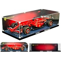Amazon.co.jp: Sungvoolビルディングブロック 42207F1 レースカー 専用