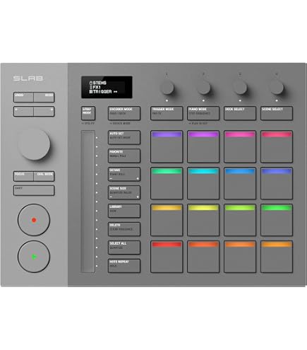Amazon | Serato Control Vinyl Performance Series [ Blue] ブルー