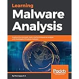 Learning Malware Analysis: Explore the concepts, tools, and techniques to analyze and investigate Windows malware