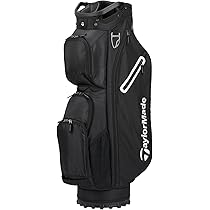 Amazon.co.jp: TaylorMade Golf 2023 ブラッククラシックカート
