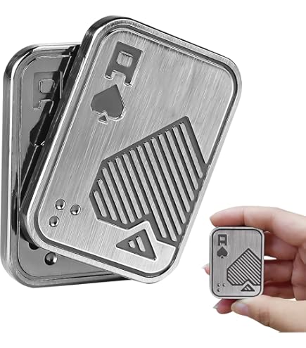 Amazon | JUDIXY フィジェットスライダー 大人用 - ブリックスライダー