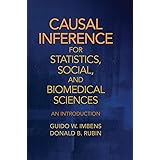 Causal Inference for Statistics, Social, and Biomedical Sciences: An Introduction