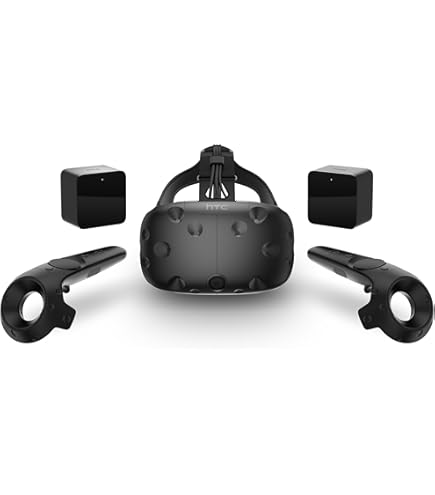 Amazon | htc(エイチティーシー) HTC Vive CE 99HALN011-00 | HTC | VR