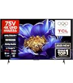 Amazon | 【Amazon.co.jp限定】 TCL 55V型 テレビ 4K 液晶 55V6B