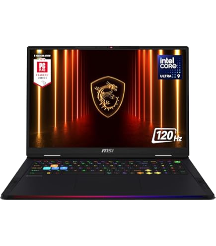 Amazon.co.jp: MSI Raider 18 HX AI A2XWJG-445CA 18インチ QHD+ 240Hz