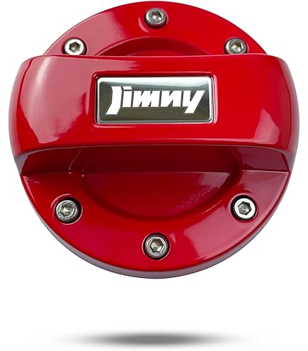 Amazon.co.jp: jb74 jb64 無骨リッド フューエルリッド : 車＆バイク