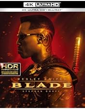 Amazon.co.jp: ブレイド3 ブルーレイ版スチールブック仕様 [Blu