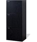 Amazon｜ニトリ カラーボックス 連結できる Nカラボ 扉付き 3段