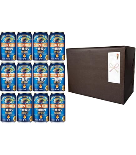 Amazon.co.jp: キリン一番搾り糖質ゼロ350ml×12本 : 食品・飲料・お酒