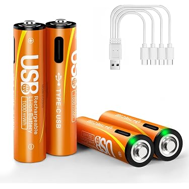 Amazon.co.jp 最新リリース: 充電式電池・充電器パック の新着