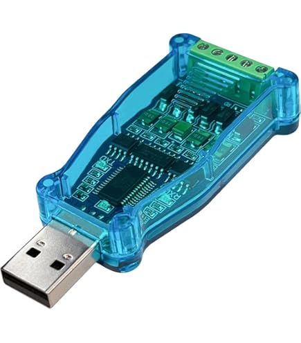 Amazon.co.jp: CAN USB FDアダプター(GC-CAN-USB-FD)。 : パソコン