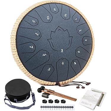 Amazon.co.jp Best Sellers: The most popular items in Slit Drums