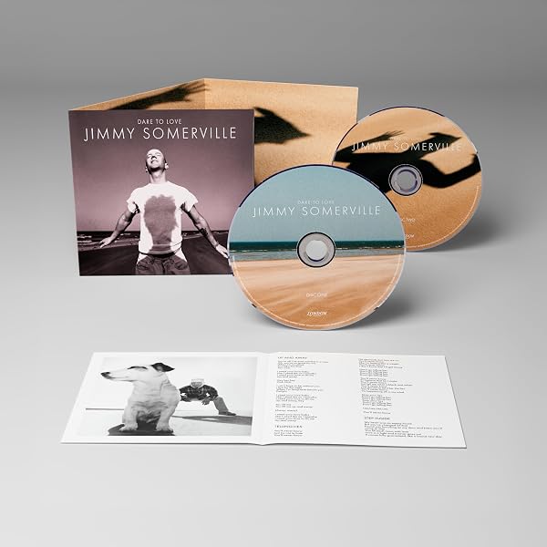Amazon.co.jp: The Very Best of Jimmy Somerville: ミュージック