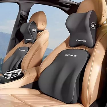 Amazon.co.jp 最新リリース: 車用ヘッドレスト の新着ランキングです。
