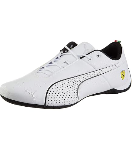 Amazon.co.jp: PUMA プーマ フェラーリ SF フューチャーキャット