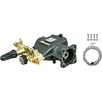 Simpson Cleaning 90036 Triplex Plunger 