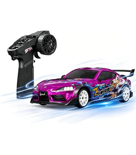Amazon.co.jp: HIROBO ヒロボー DRICON Wild Fokker ワイルド