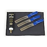 MUSIC NOMAD ( ミュージックノマド ) メンテナンス用 フレットクリーニングツール パーフェクトセット MN124