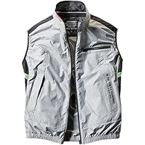 おまとめ　BURTLE AC1034 空調服【新品未開封】 ベスト M BURTLE 【ポスト投函便発送にて送料無料】□N バートル AC1034