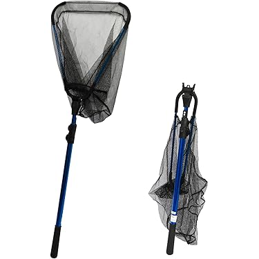 Amazon.co.jp 最新リリース: 玉網・ランディングネット の新着