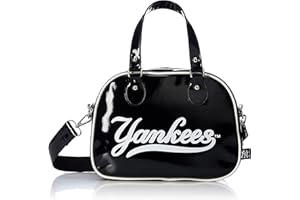 [MLB] ミニボストンバッグ MLB-BSTM01