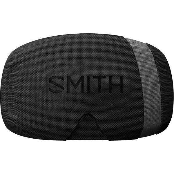 SMITH I/O MAG　レンズ3枚　訳あり　＋ハードケース等 MAG SERIES SMITH スミス スノボ スノーボード ゴーグル メンズ
