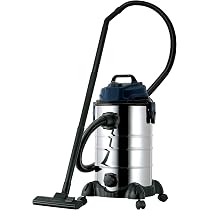 Amazon.co.jp: 高儀(Takagi) EARTH MAN 乾湿両用バキューム&ブロワ 30L