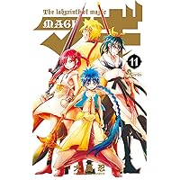 マギ (13) (少年サンデーコミックス) | 大高 忍 |本 | 通販 | Amazon