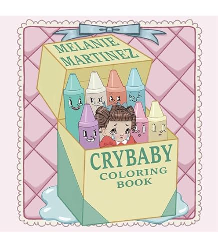 Amazon.co.jp: メラニー・マルティネス ピンク スクールバス 泣き虫