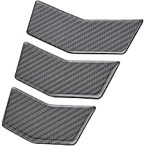 Amazon | デイトナ(Daytona) バイク用 傷防止シール タンクパッド 3