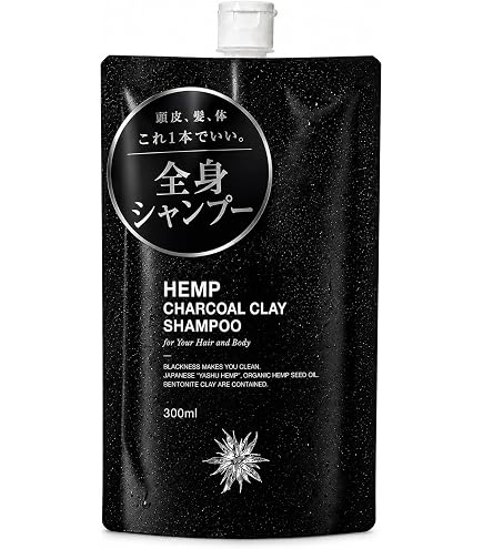 Amazon.co.jp: 日本黒シャンプー 炭 : ビューティー