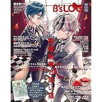 ※商品説明必読※　B's LOG　2018〜2020年　乙女系　雑誌 商品説明必読※ B's LOG 2018〜2020年 乙女系 雑誌 商品説明必読
