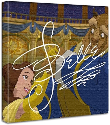 Amazon｜ディズニー 不思議の国のアリス アートパネル 30cm × 30cm