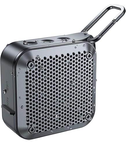 Amazon.co.jp: BT525BluetoothスピーカーIPX7防水・防塵サブ