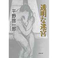 透明な迷宮（新潮文庫）