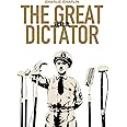 独裁者 The Great Dictator [Blu-ray]