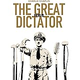 独裁者 The Great Dictator [Blu-ray]