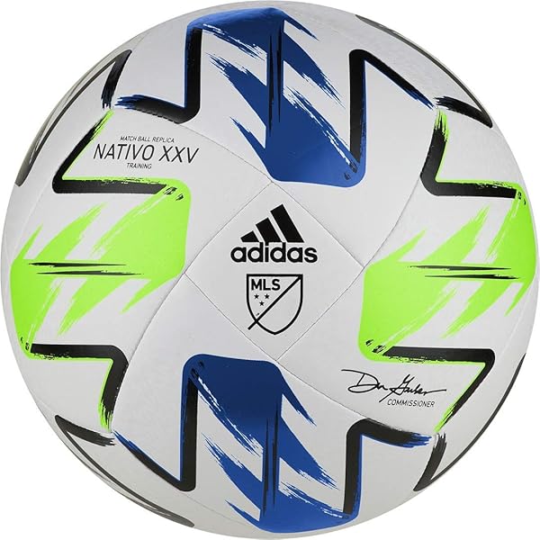 adidas nativo ball