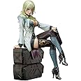 ボーダーブレイク フィオナ 山下しゅんやver. (1/7スケール PVC製塗装済み完成品)